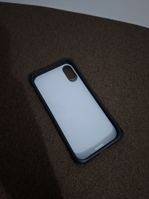 Husa mobilfox iphone XS