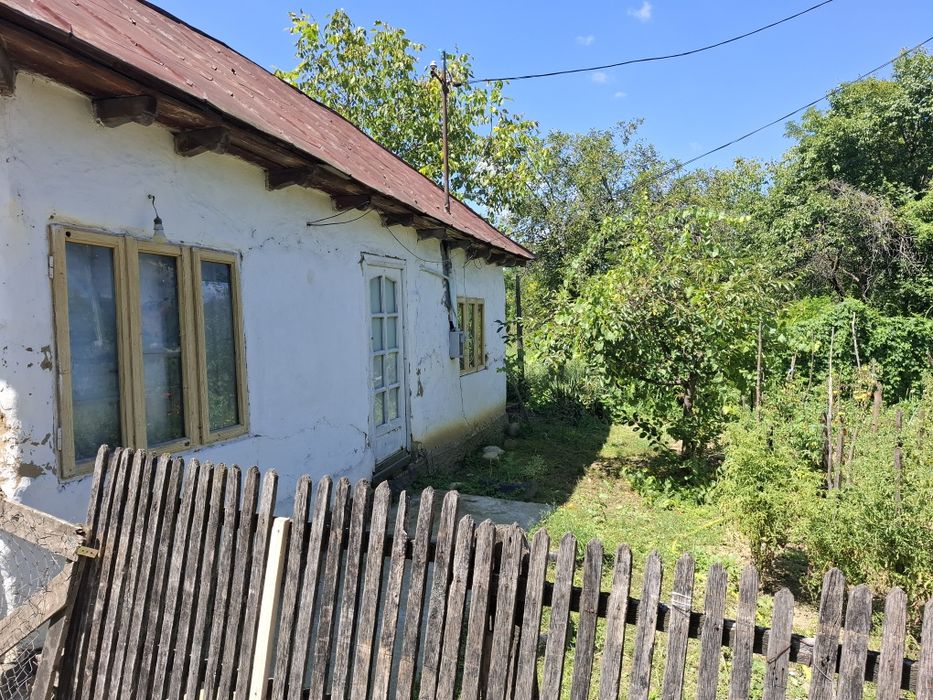 Casa traditionala  de vinzare
