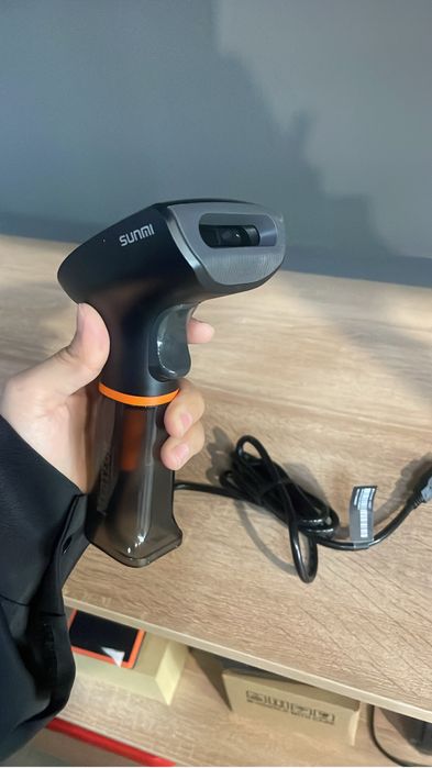 Умаг программа кассовый моноблок сканер принтер чеков денежный ящик