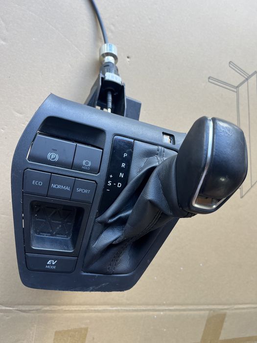 Selector viteze cutie automata Toyota Rav4