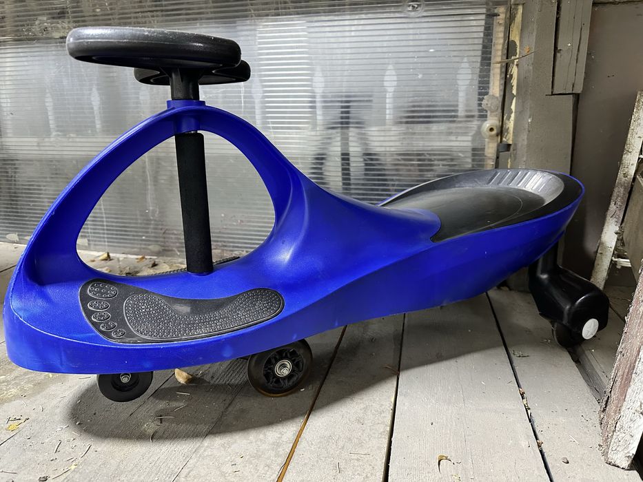 Бейбикар - детская машинка