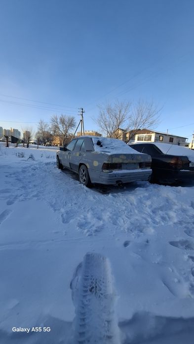 продам Mercedes Benz 190