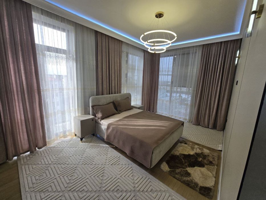 Продаётся 3х комнатная квартира по адресу Гагарина с евроремонтом