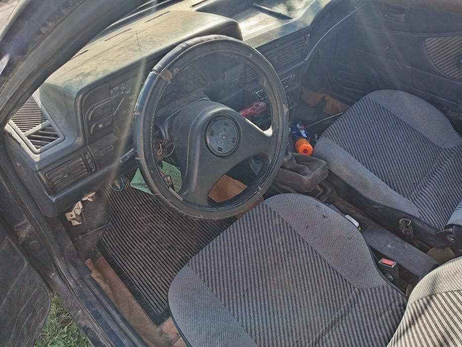 DAEWOO разбор  срочна