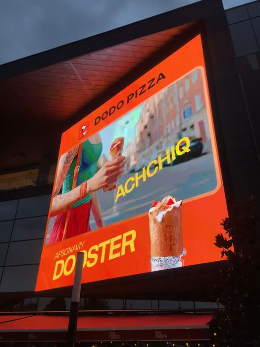 Led-экраны/баннеры/билборды/реклама в лифтах/для бизнеса/Led ekranlar