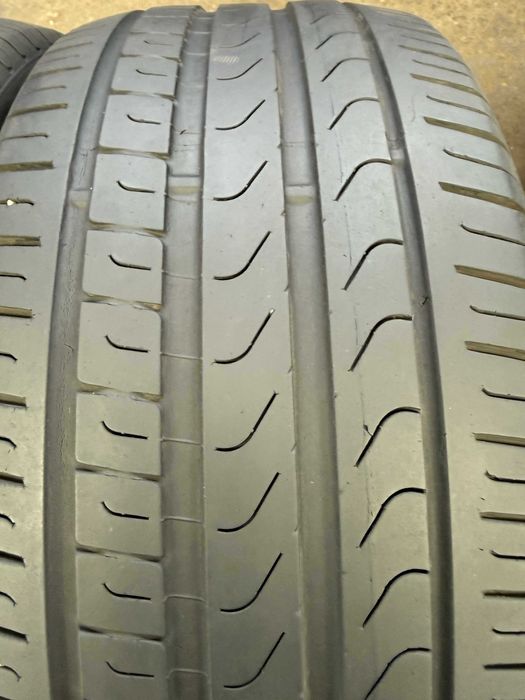 2x Anvelope Vara 225/50 r17 - Pirelli Cinturato P7 AO