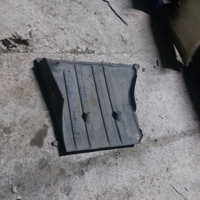 Mersedes w210 бампер передний и задний