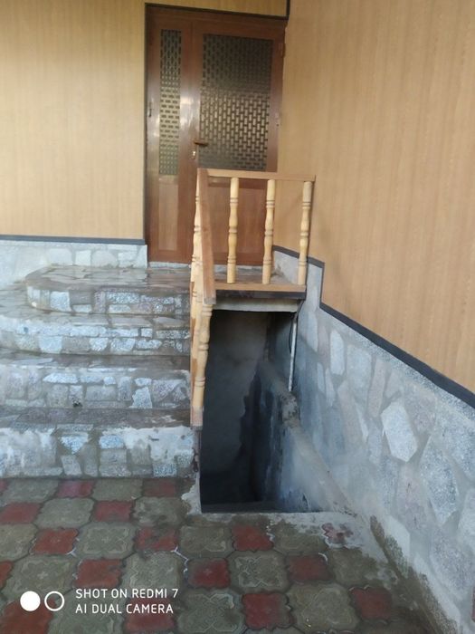 Продается дом