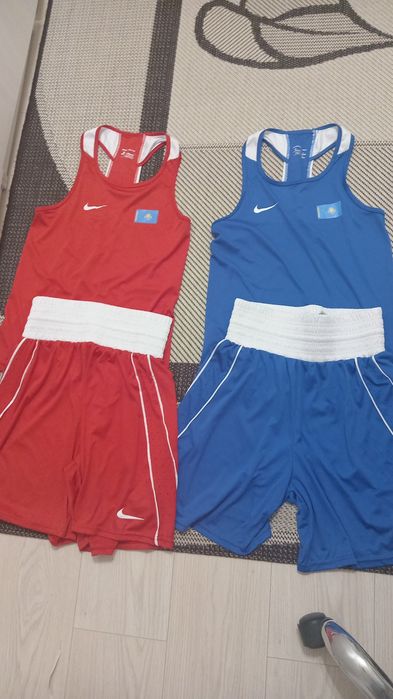 Боксерки форма оригинал