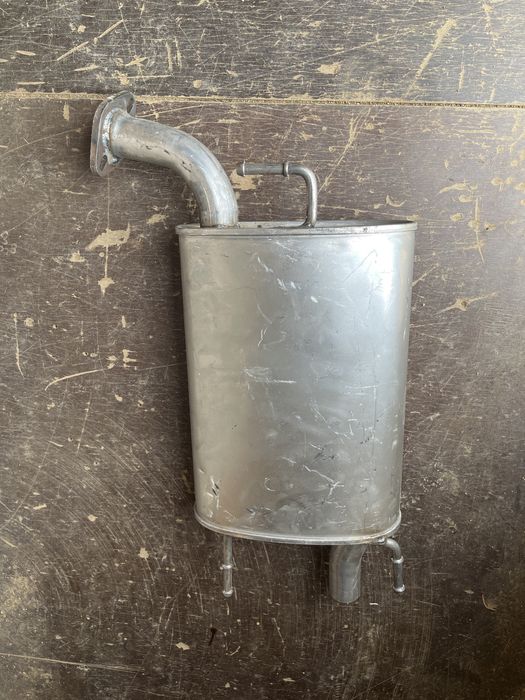 Глушителя Кокшетау