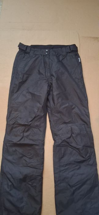 Pantaloni schi dame Crivit mărimea M,  merg la marimea L