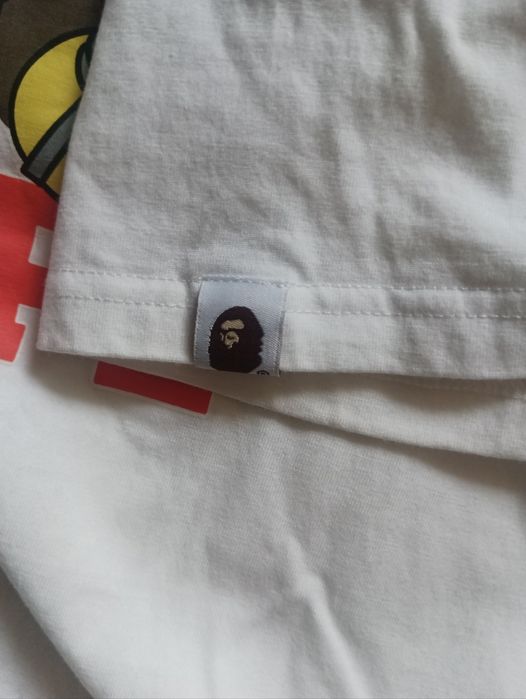Продам футболку bape
