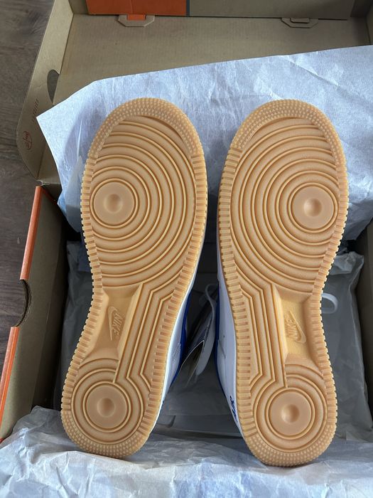 Nike Air Force 1 Low Retro