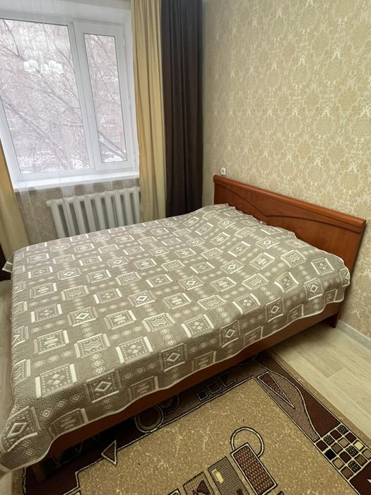 Продам спальный гарнитур Шатура