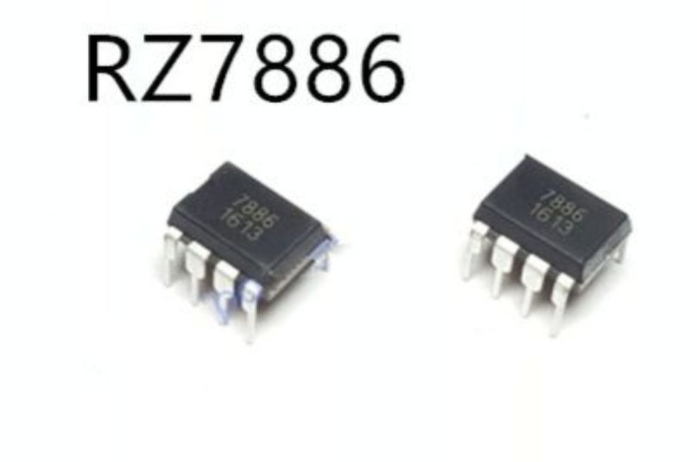 Driver Rz7886 ,Rz7889