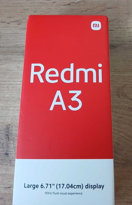 Redmi A3 2г. ГАРАНЦИЯ