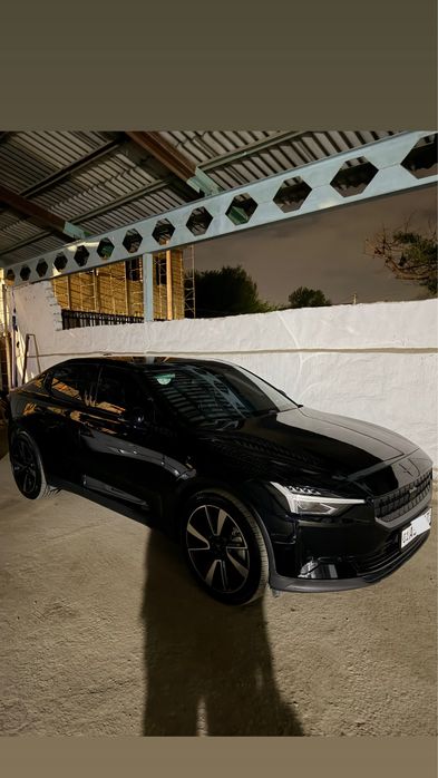 Volvo Polestar2