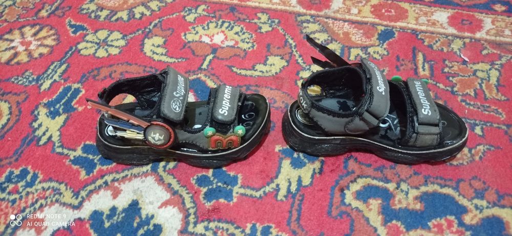 Детский сандал 20 000 сум