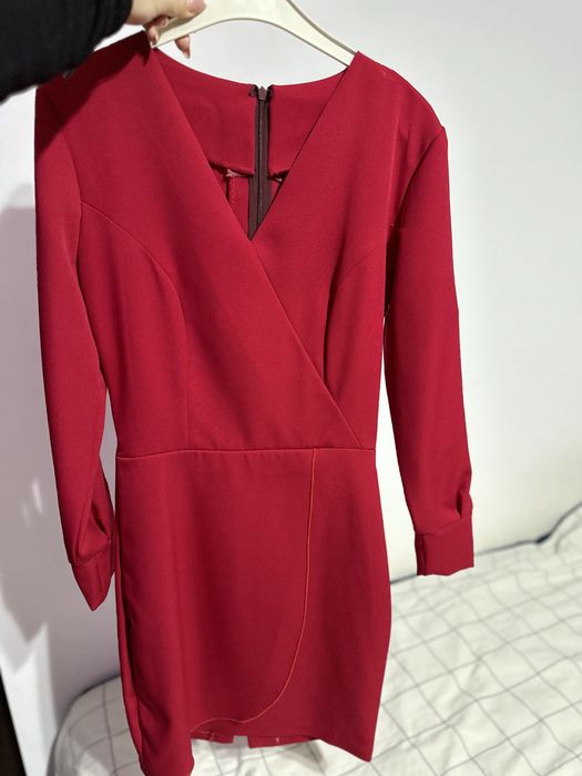 rochie făcută pe comandă