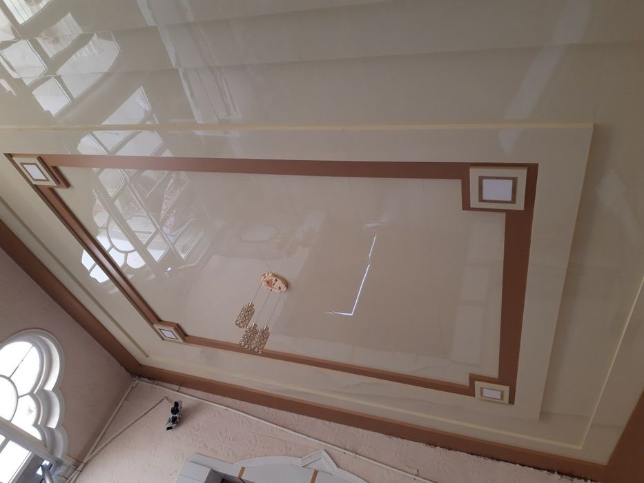 Alkafon Alyukobond alikafon xizmatlari