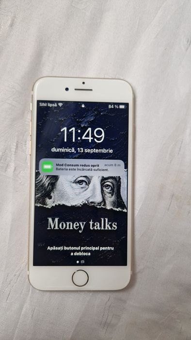 Se vinde Iphone 7