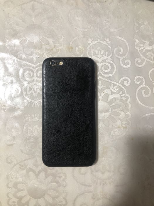 Продам iphone 6