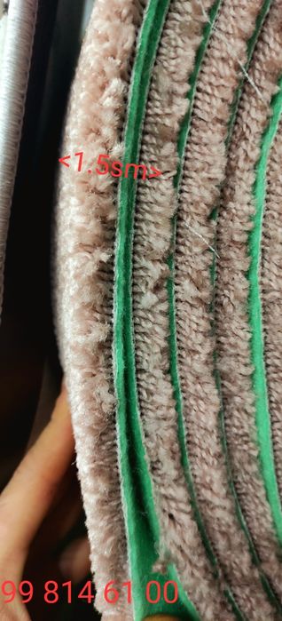 Kovrolin kavralin кавралин