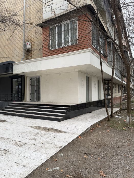 Сдается в аренду нежилое помещения на Цуме!