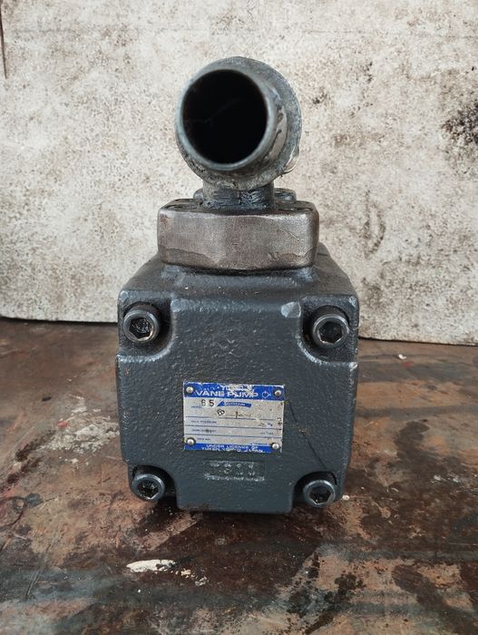 Насосы маслянные.