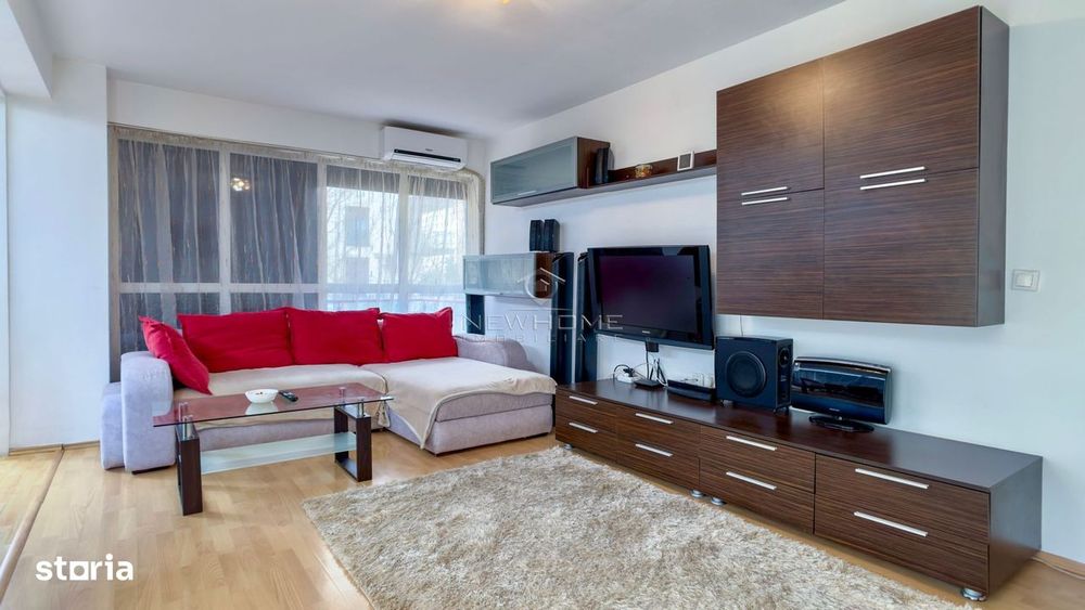 Apartamentul 2 camere, Parcare, zona Iulius Mall