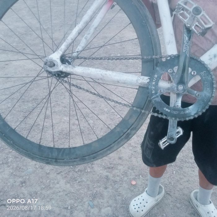Фикс хорлший в узнгаше
