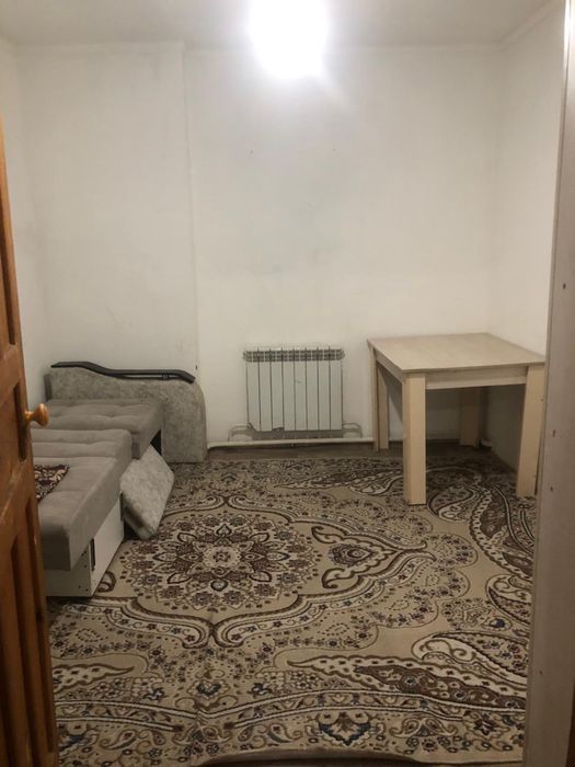 Сдается квартира