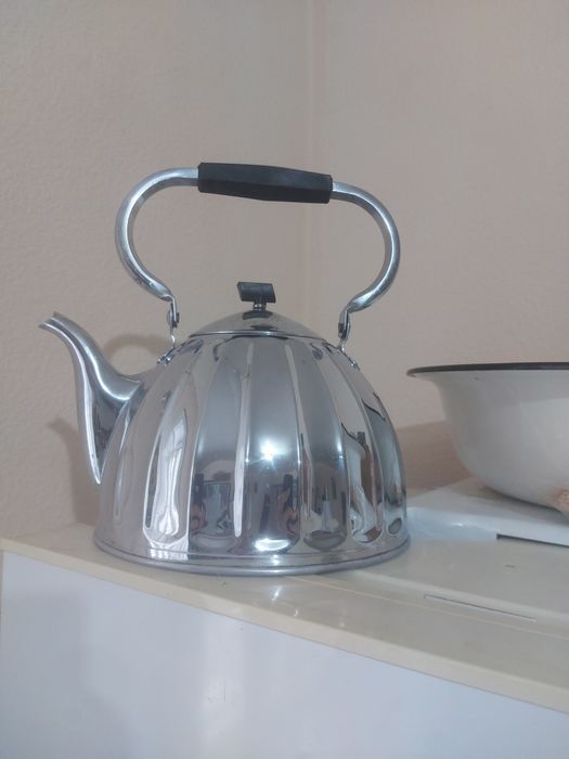 Чайник Советский