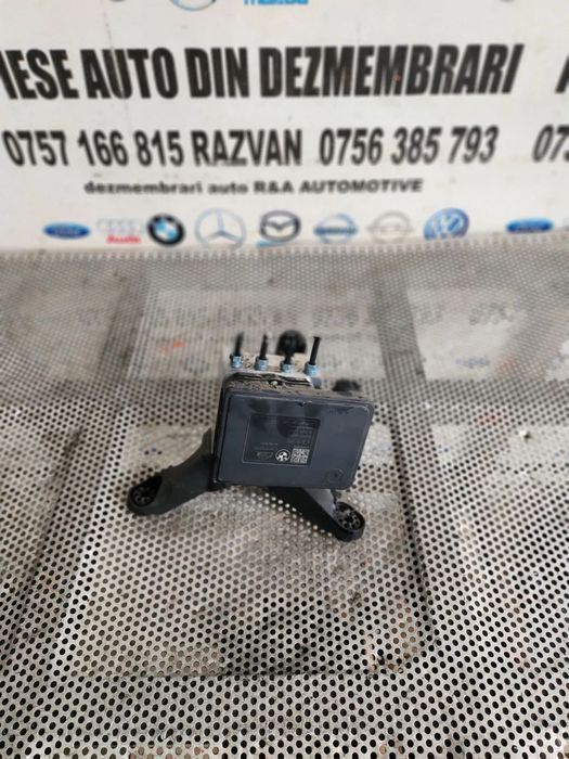 Modul Pompa Unitate ABS Bmw Seria 2 Mini X1 X2 F45 F46 F39 F49 F55 F56 F60 Cod