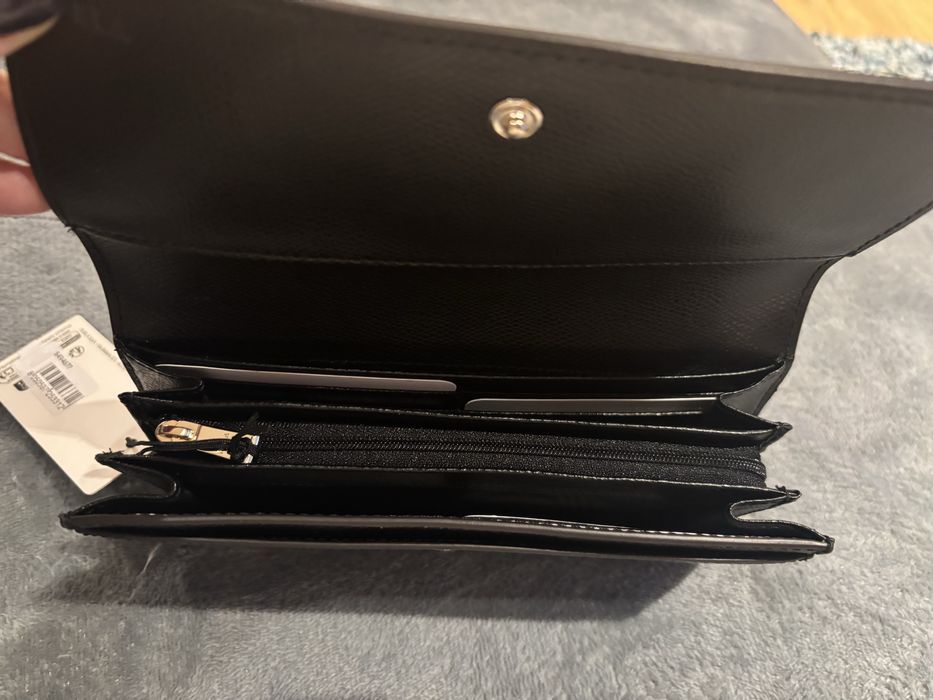 Портмоне”Furla”-Camelia continental