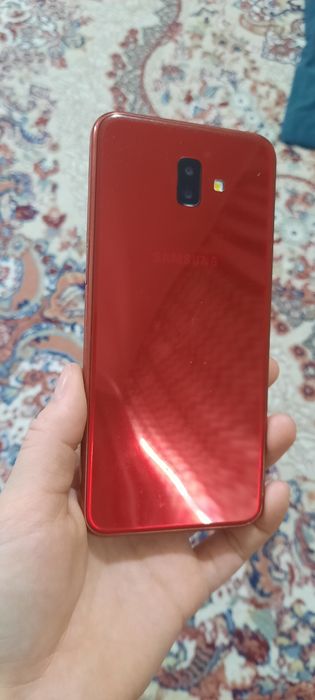 Продам GALAXY J6+