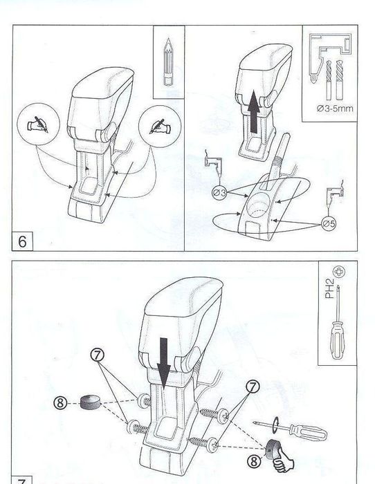 Cotiera Autospeed pentru Dacia Logan (model identic cu cea originala) 2004-2012 si Logan 2 2013-, Sandero 2008-