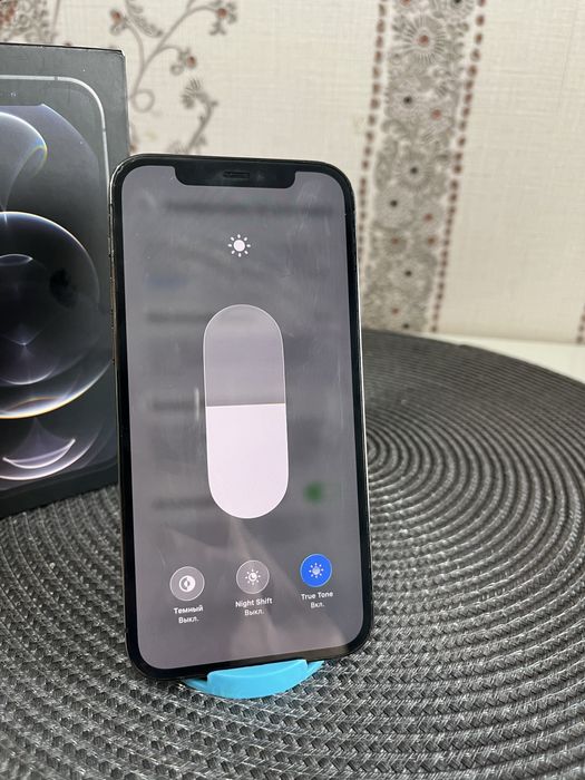 Iphone 12 pro (256 gb) 80%