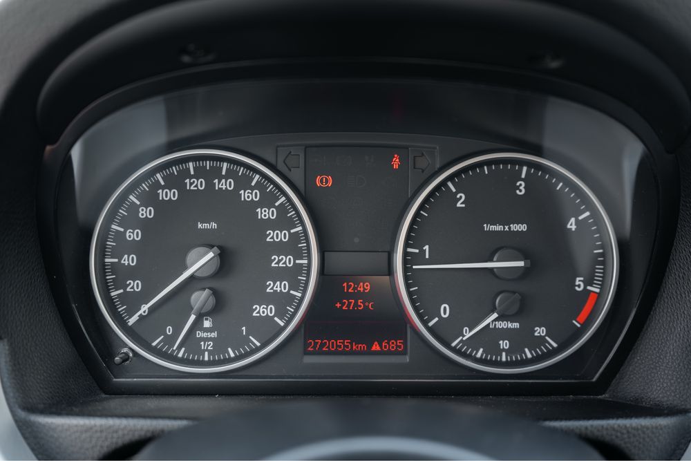 BMW 3 Series 2009 — imagine 5