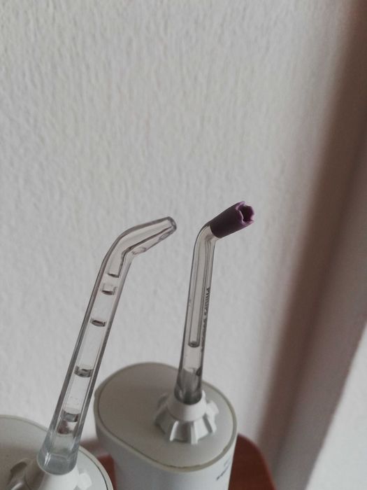 Зъбен душ Philips Sonicare Cordless Power Flosser 3000