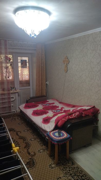 Продам однокомнатную квартиру