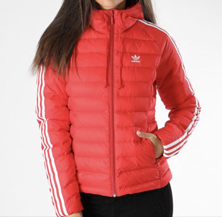 Дамско яке Adidas originals