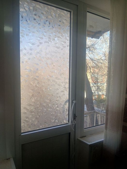 1 Xonali Kvartira sotiladi Chirchiq