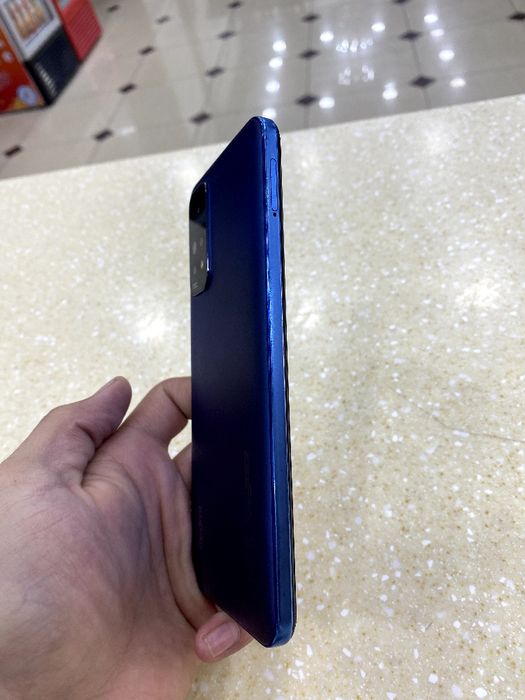 Redmi note 11 garantiya