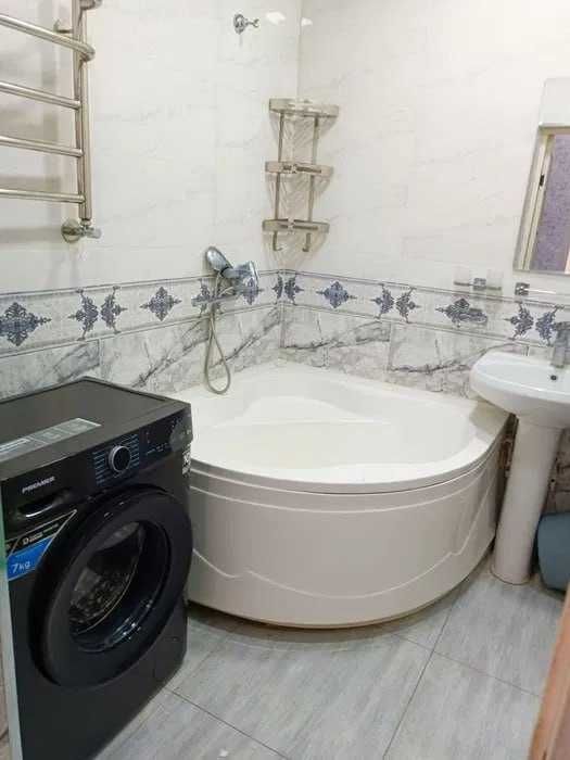 Arenda kvartira 1 xona Olmazor  408*