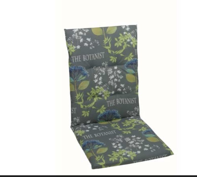 Възглавници за градински мебели по 7€ от 25€