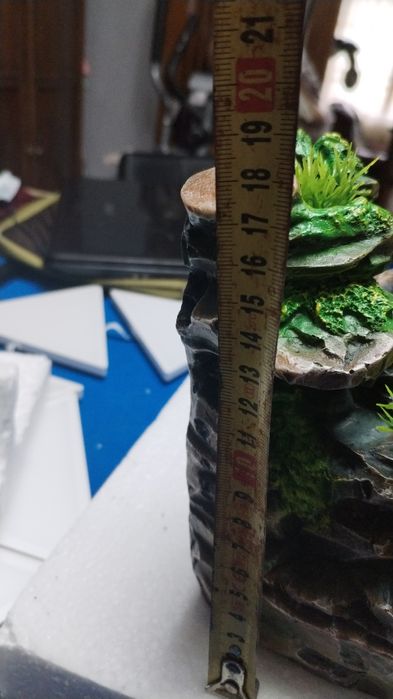 Fântâna arteziană