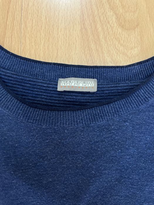 Napapijri мъжки пуловер L-XL