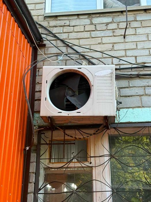 Продам кондиционер Samsung