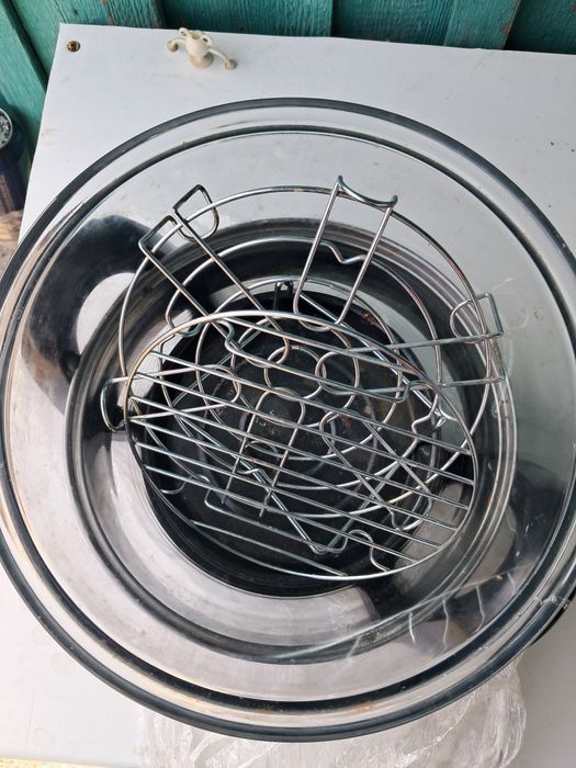 Аэрогриль  в б/у